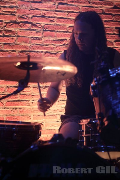 CHARLES MOOTHART - 2025-04-04 - PARIS - Supersonic - 